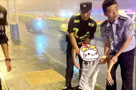 桂林男子因父母阻挠恋情而“借酒消愁”，竟想出了这种“解决”办法图片