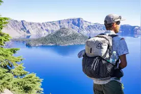 Hyperlite Mountain Gear,轻量化装备里的户外品牌图片