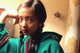 爸爸去哪儿：多多直呼不幸福，面对女儿崩溃情绪，看黄磊如何化解图片
