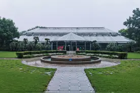 中国三大植物园之一，有世界上最毒的树，免费开放且公交直达图片