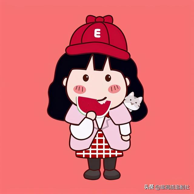 N年前的“老古董”动画，没它们不敢请的人