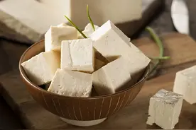 比肉还香的“豆腐酱”！一瓶拌所有，一口气囤6箱都嫌少图片