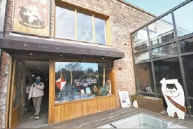 不舍！二手书店“多抓鱼”闭店，三里屯新店于明年与读者见面图片