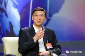王今朝：程恩富教授学术思想举要图片