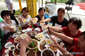 江西人爱在家办酒席，不爱去酒店，是因为穷？这3个原因才是重点图片
