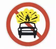 涨姿势！这些不常见的道路交通标志，您认识几个？