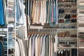 衣服放时间长了容易发霉，教你4个方法，轻松解决霉斑图片