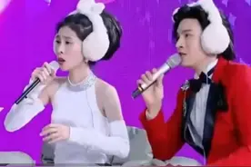 带娃逼婚？张碧晨节目中猜对华晨宇的歌太迅速，怀孕疑另有原因图片