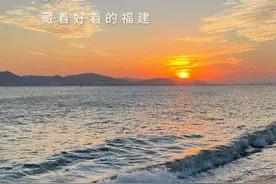 嘿，来给福建拍一组秋冬写真集吧！图片