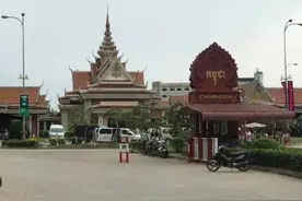 从老挝回国靠谱吗？据说不用血清检测，便宜又好过...图片