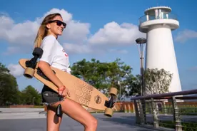 奥运会到底有多带货？老外们正在疯抢这些国货品牌图片
