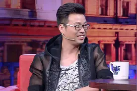 “两副面孔”王迅上位史：抛下前妻娶九零后娇妻，上节目隐瞒情史图片