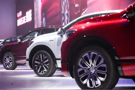 真正的“狠角色”皓影，1.5T配全独悬，好评如潮，喝92号汽油图片