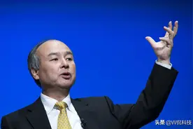 孙正义也有看走眼的时候，投资国内独角兽，120亿美元打水漂？图片