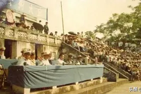 【80年代记忆】审判大会（图）图片