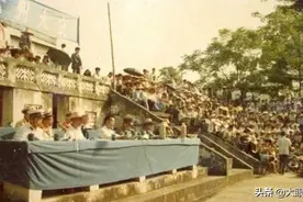 【80年代记忆】审判大会（图）图片