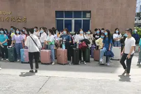 深圳的工厂都搬去哪了？为何而搬？打工者：挣的钱还不够交租金图片