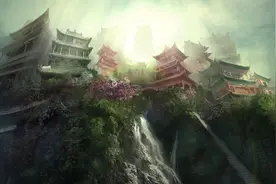中国昆仑山为何常年部队驻守？只因37年一个大发现，至今仍是禁地图片