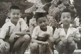 “京圈”大佬的香艳情史，软饭硬吃的代表，女人疯狂为他买房图片