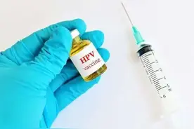 HPV疫苗那些事~图片