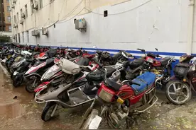 @渭南人，快来看看有没有你丢的东西图片