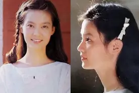 这十位“婆婆妈妈专业户”年轻时的样子，你认得出来吗？图片