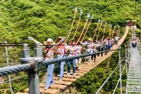 神农山×六一儿童节×旺仔牛奶=3倍快乐图片