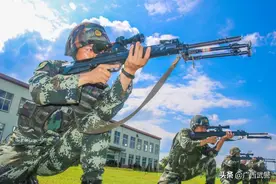 应急班集训，能有多“硬”？图片