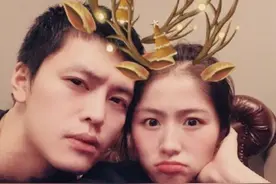 华晨宇同届快男宁桓宇妻子宣布离婚，去年2月才官宣婚讯8月就生娃图片