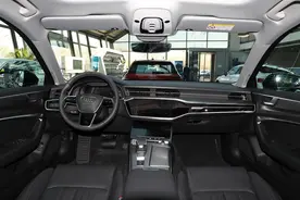 2021款宝马5系测评：外观大气，配置齐全图片