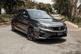 全新本田锋范两厢版实车，外观比飞度帅，1.0T/1.5L任选图片