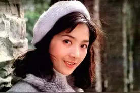80年代第一美女龚雪神秘消失之谜，同案多名官二代判死刑图片