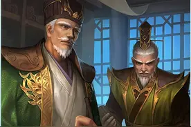 三国杀：盘点最强新上线武将，第一位界张昭张纮实力不容小觑！图片