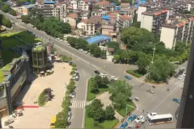 岳阳：为什么征拆这么难图片