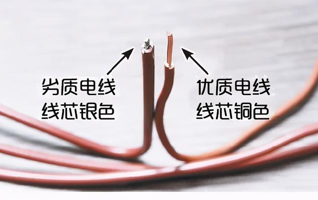 低压电缆型号规格「电缆规格型号一览表」
