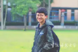 重庆“超牛”大学生:就读于这个“特殊”专业,2次前往西藏,如今保送985深造图片