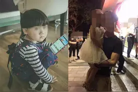 “道高一尺魔高一丈”，拐卖儿童的方法总是超乎想象，双节要注意图片
