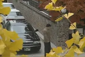 《澡堂老板家的男人们》续237:绅士的品格图片