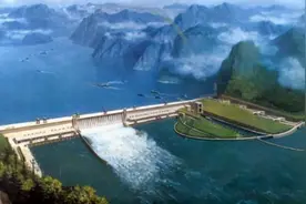 三峡大坝的“寿命”有多长？假如拆除大坝，会带来什么影响？图片