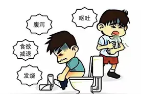 急救故事丨大妈吃了从冰箱里拿出的西红柿腹泻进了医院！小心冰箱变“毒箱”图片