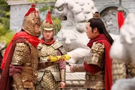 窦建德知道李世民兵强马壮为何还救王世充图片