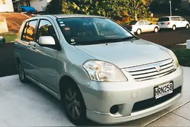不到4W元的14年中古车，如何陪我闯荡奥克兰（附小众景点干货）图片