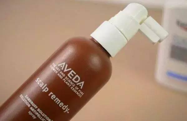 护发问题当然是要从最基础的洗头开始啦