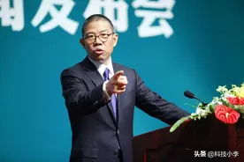 国内十大富豪榜：马云第四，黄铮升至第三，马化腾位列第二图片