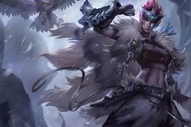 国服三大冷门高胜率套路 草人3分钟速刷野区图片