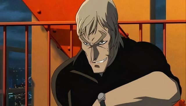 名侦探柯南登场以来最强反派"苦艾酒",她究竟是怎样的角色?