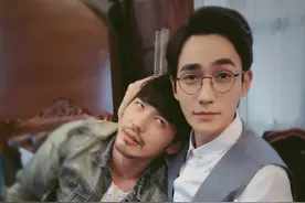 朱一龙粉丝劣迹被扒，针对白宇举报肖战，难怪林更新不演《默读》图片