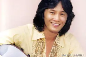 瘫痪靠救济，老来得子，定居国外，9位香港歌坛天王命运大不同图片