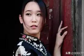 故事：被认定是白虎身而终身未嫁，临终时却有一对男女喊她一声:“娘”图片