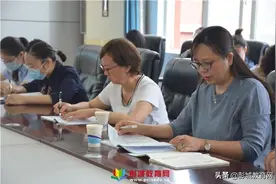 鼓楼生态园小学“指向素养 发展思维 探究想象”语文主题教研活动图片